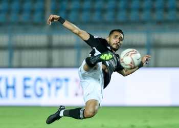 مصدر بالأهلي يكشف غياب كريم فؤاد عن كأس العالم للأندية 1