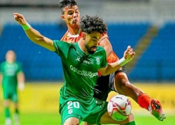 رمضان السيد: مروان عطية مكسب للأهلي.. وقادر على منافسة لاعبي الوسط 1