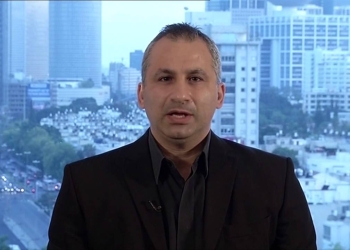 صحفي إسرائيلي يستفز المصريين: نستحوذ على قناة السويس مقابل تسديد ديونكم 1