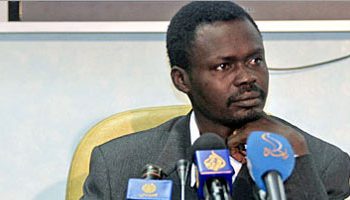 رئيس حركة جيش تحرير السودان: أعضاء حزب الحرية والتغيير يقصون كل السودان 1
