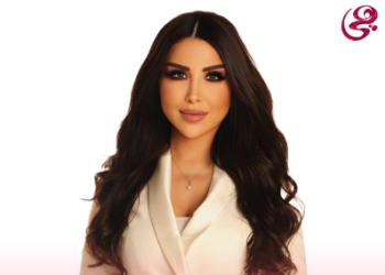 أميرة بدر تتعاقد مع قناة "هي" التي تهتم بشؤون المرأة المصرية والعربية 3
