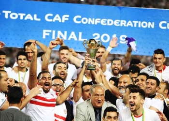 كأس مصر | الزمالك وبيراميدز إلى الوقت الإضافي بعد نهاية اللقاء بالتعادل 5