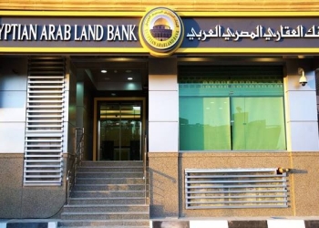 نائب رئيس البنك العقاري المصري: السوق السوداء في حالة من الشلل 1