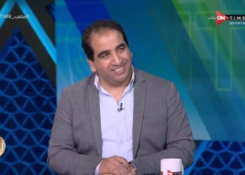 محمد مراد : اتحاد الكرة اقترب من التعاقد مع بديل كلاتنبيرج 6