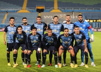 باتشيكو يعلن تشكيل بيراميدز لمواجهة الأهلي في الدوري المصري 4