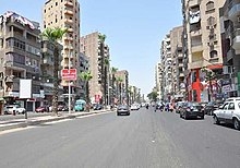عاجل | اغلاق منزل شارع فيصل الجيزة اتجاه السودان بسبب بعض الأعمال لـ يوم واحد