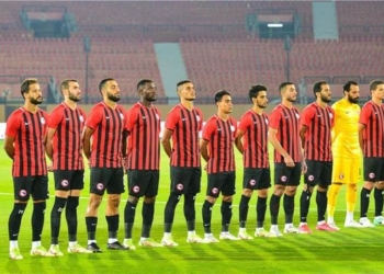 نتائج مباريات الدوري المصري اليوم.. تعادل مخيب لفيوتشر أمام طلائع الجيش 7