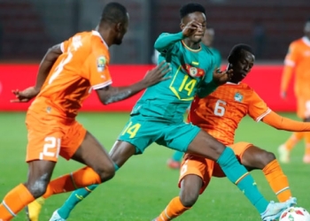 موعد مباراة السنغال وأوغندا في كأس أمم إفريقيا للمحليين والقناة الناقلة 1
