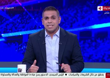 كريم شحاتة: هنفضل وراء ولادنا في منتخب الشباب.. والأمل موجود في الصعود من المجموعات 2