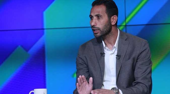 وائل القباني: أسعار الكرة المصرية مُبالغ فيها ولا يوجد لاعب يستحقها 1