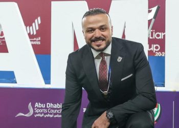 محمد الجارحي : « لا نهين لاعبينا ونتهمهم بتعاطي المخدرات» 3