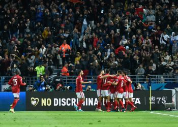 ماركا الإسبانية : 11 مقاتلا من ملك إفريقيا ينتظرون ريال مدريد في المغرب 1