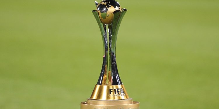 انفوجراف..9 أندية ضمنت التأهل إلى كأس العالم للأندية 2025 1