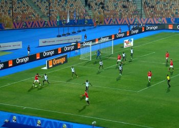 موقفه يتأزم.. منتخب مصر يخسر أمام نيجيريا بهدف في كأس أمم إفريقيا 3