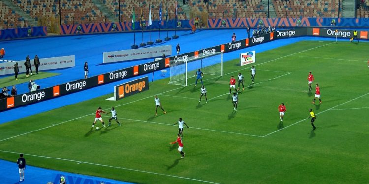 موقفه يتأزم.. منتخب مصر يخسر أمام نيجيريا بهدف في كأس أمم إفريقيا 1