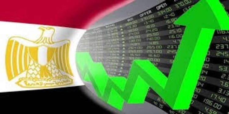 رغم الأزمة العالمية.. 5 مؤشرات إيجابية لـ الاقتصاد المصري مؤخرا 1
