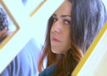 المخرجة نيفين شلبي تكشف كواليس ختام النسخة الـ 9 لمهرجان الإسكندرية للفيلم القصير 3