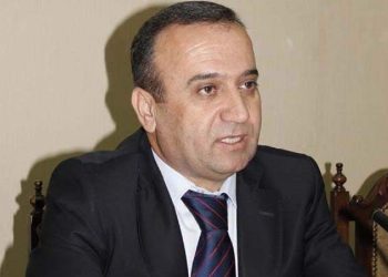 وزير الإدارة المحلية السوري: نقدم كل أشكال الدعم لمتضرري الزلزال 6