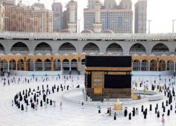 الاتحاد العام للمصريين بـ السعودية: سعر عمرة رمضان سيتجاوز 55 ألف جنيه 2