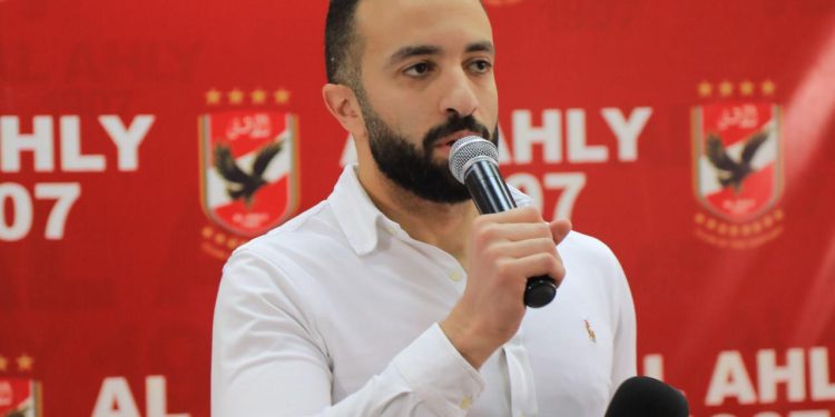 عضو مجلس إدارة الأهلي بعد حبس مرتضى منصور: "لسه في بلاغات تانية" 1