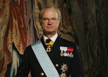القصر الملكي في السويد: الملك سيخضع لجراحة في القلب 2