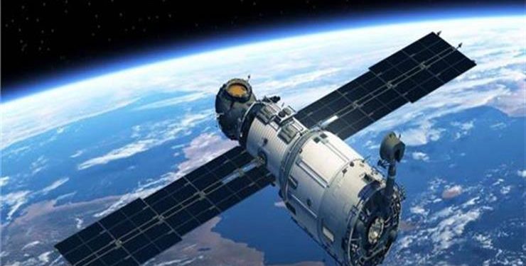 مصر تطلق القمر الصناعي حورس 1 من قاعدة الإطلاق شمال غرب الصين بنجاح 1