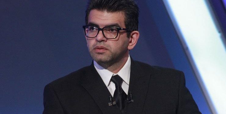 أحمد الطاهري