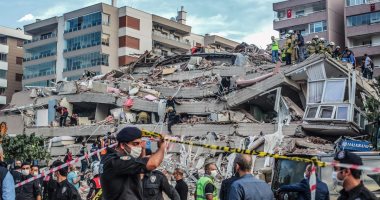 ارتفاع عدد ضحايا زلزال تركيا وسوريا