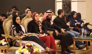ضمن فعاليات اليوم الثاني.. ملتقي القيادات الشبابية العربية يناقش دور الإعلام ومواجهة الأزمات العالمية 3