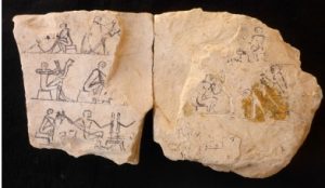 لأول مرة.. 140 قطعة أثرية بمعرض متحف الأقصر للفن المصري القديم (صور) 4