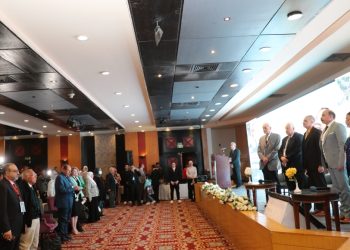 محافظ أسوان يشهد إطلاق المبادرة الرئاسية للتحالف الوطني لتنمية الأسرة المصرية