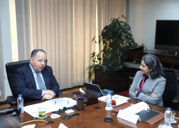 وزير المالية: القطاع الخاص شريك أساسي في تحقيق حلم كل المصريين بالتأمين الصحي الشامل