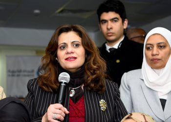 وزيرة الهجرة تتابع توسعات مبادرة «قدم صحيح».. وتشيد بجهود مستشفى أسوان الجامعي