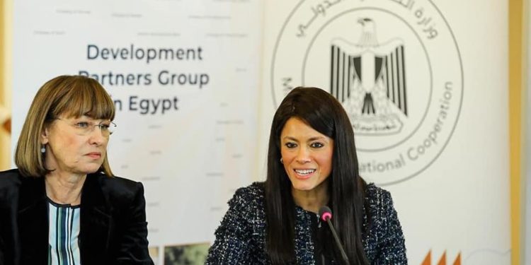 المشاط: مؤتمر المناخ شهد توقيع 12 وثيقة تعاون بين مصر وشركاء التنمية