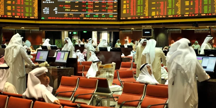 «بورصة الكويت» تحقق 18 مليون دينار أرباحا صافية في 2022 1