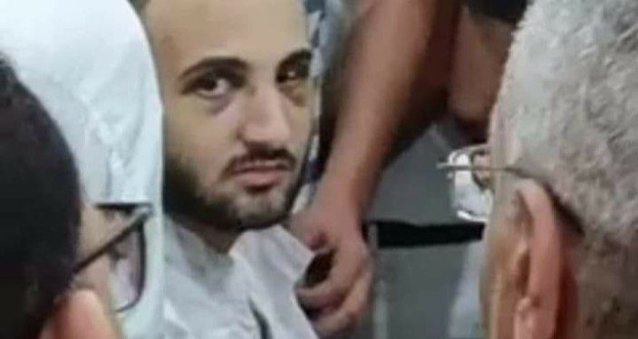 عاجل | تأييد إعدام محمد عادل قاتل نيرة أشرف 1
