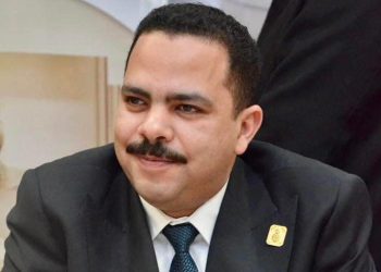 عاجل | تعيين زعيم اغلبية البرلمان رئيسًا لمجلس معهد خدمة اجتماعية قنا 2