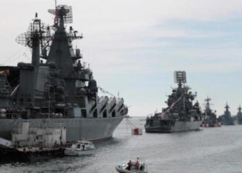 روسيا تسلح سفنها الحربية نوويا لأول مرة منذ 30 عامًا 2