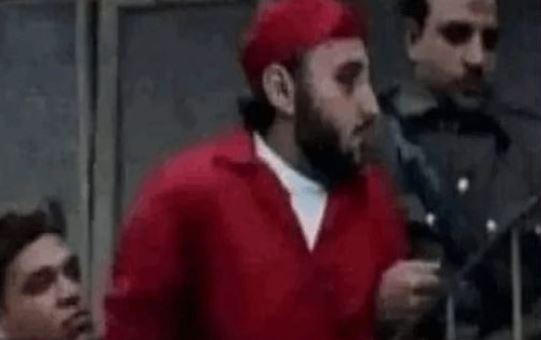 بالبدلة الحمراء.. ما حقيقة تنفيذ حكم الإعدام في قاتل نيرة أشرف؟ 1