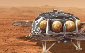 في 368 صورة.. ناسا تكشف عن عينات من تربة المريخ 3