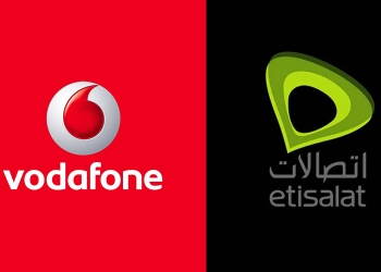 إتصالات وفودافون تمنحا عملائهما في مصر مكالمات دولية ورسائل مجانا لـ سوريا وتركيا 1