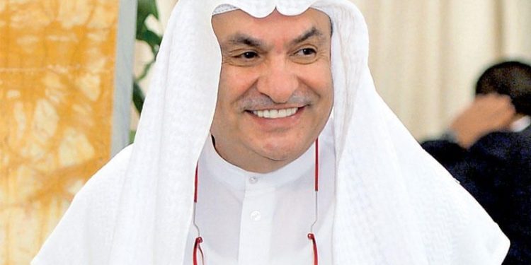 رئيس غرفة التجارة الكويتية: مصر لم تغلق بابها يومًا بوجه الاستثمارات الكويتية