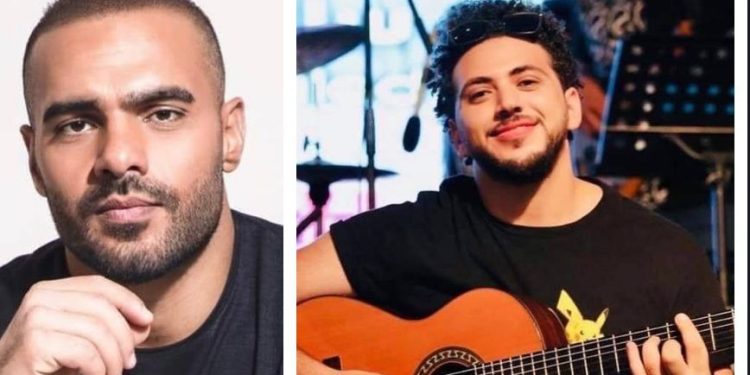 جوزيف عطية يتعاون مع باسم سعيد في أغنية "كون" 1