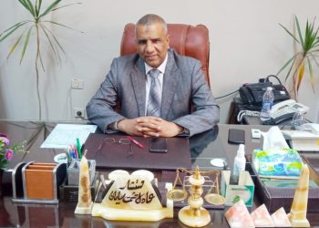 "محدش يقدر يحاسبني".. المحكمة التأديبية تصدر حكمًا رادعًاَ ضد موجه عام بسوهاج