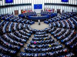 البرلمان الأوروبي يحث على طرد كل الشركات الروسية من أوروبا والتخلي عن استيراد اليورانيوم 1