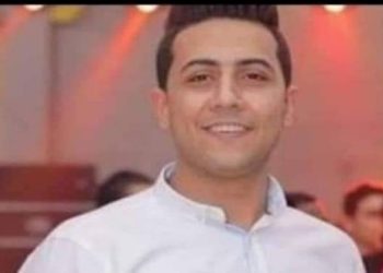 اليوم .. أولى جلسات محاكمة المتهمين بقتل الشاب أحمد البرعي في دكرنس