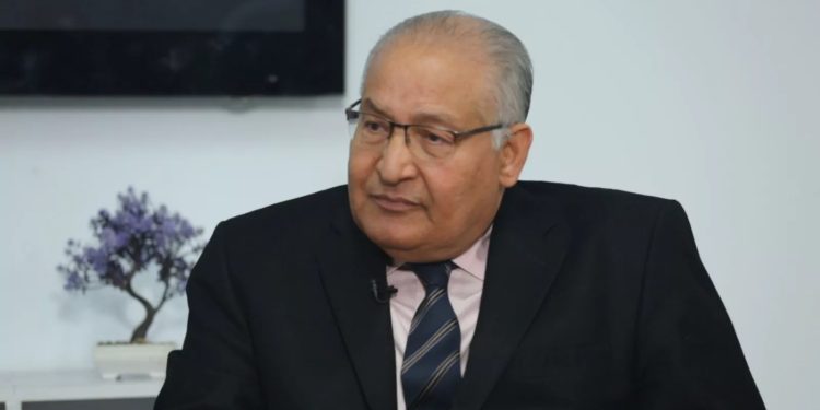 سفير مصر السابق في روسيا: الحرب الروسية الأوكرانية لن تنته قريبًا 1