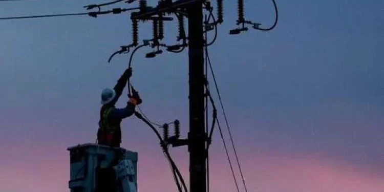 فصل الكهرباء عن 211 قرية في فاقوس بـ الشرقية