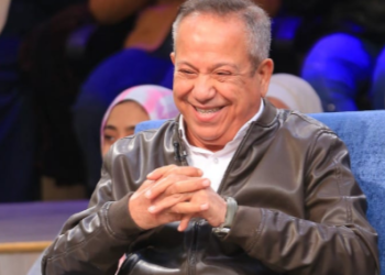 محمد محمود: قضيت عمري في المسرح.. لكن الجمهور عرفني بسبب "أمير البحار" 5