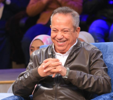 محمد محمود: قضيت عمري في المسرح.. لكن الجمهور عرفني بسبب "أمير البحار" 1